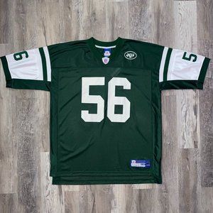 New York Jets #56 Gholston Jersey